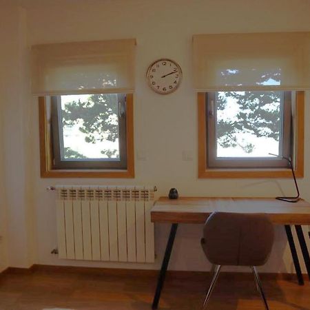 Lupulex Guesthouse Bragança Eksteriør billede