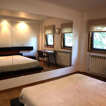 Lupulex Guesthouse Bragança Eksteriør billede