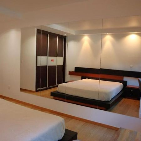Lupulex Guesthouse Bragança Eksteriør billede