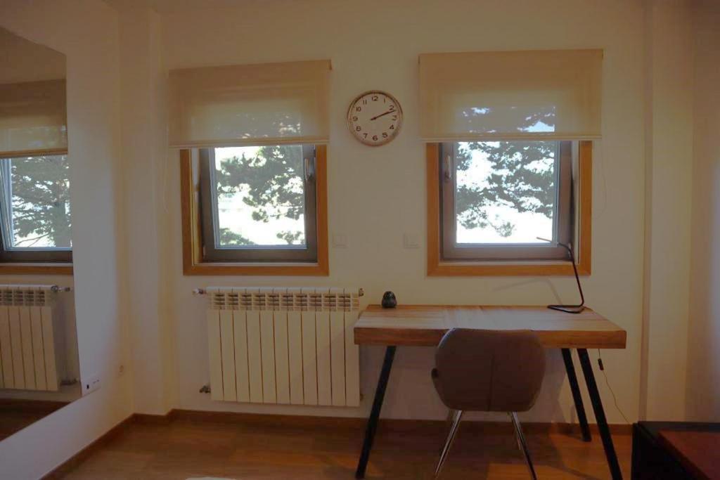 Lupulex Guesthouse Bragança Eksteriør billede