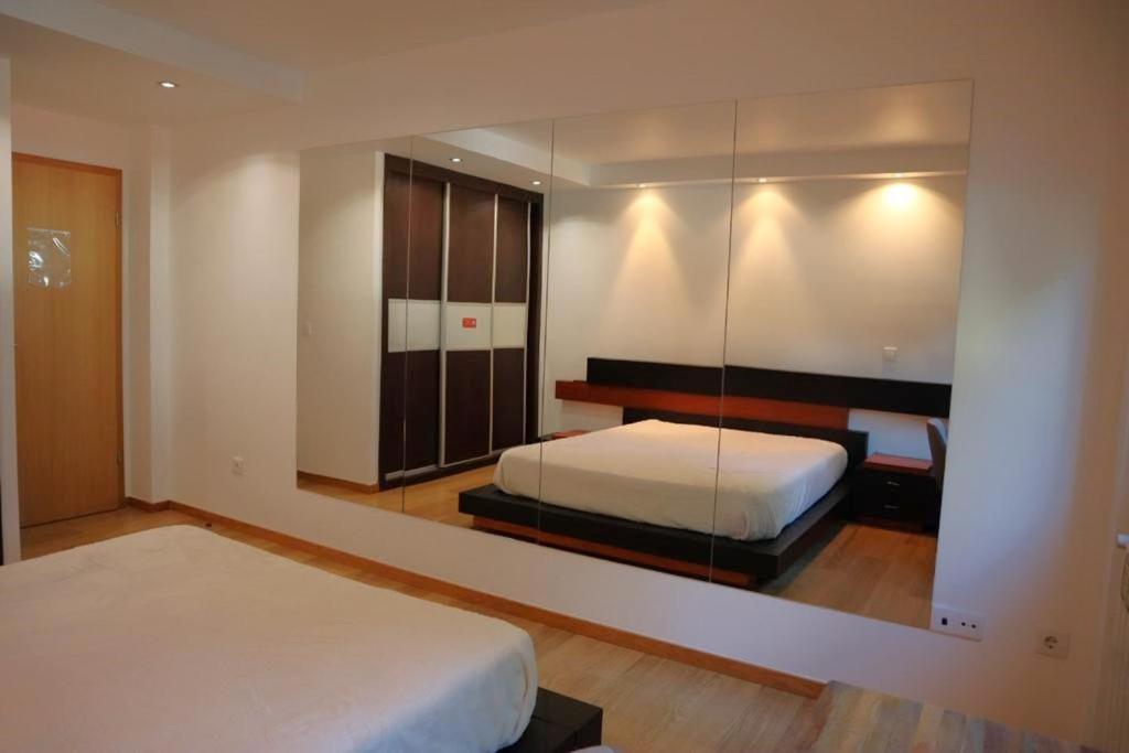 Lupulex Guesthouse Bragança Eksteriør billede