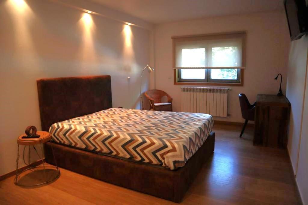 Lupulex Guesthouse Bragança Eksteriør billede