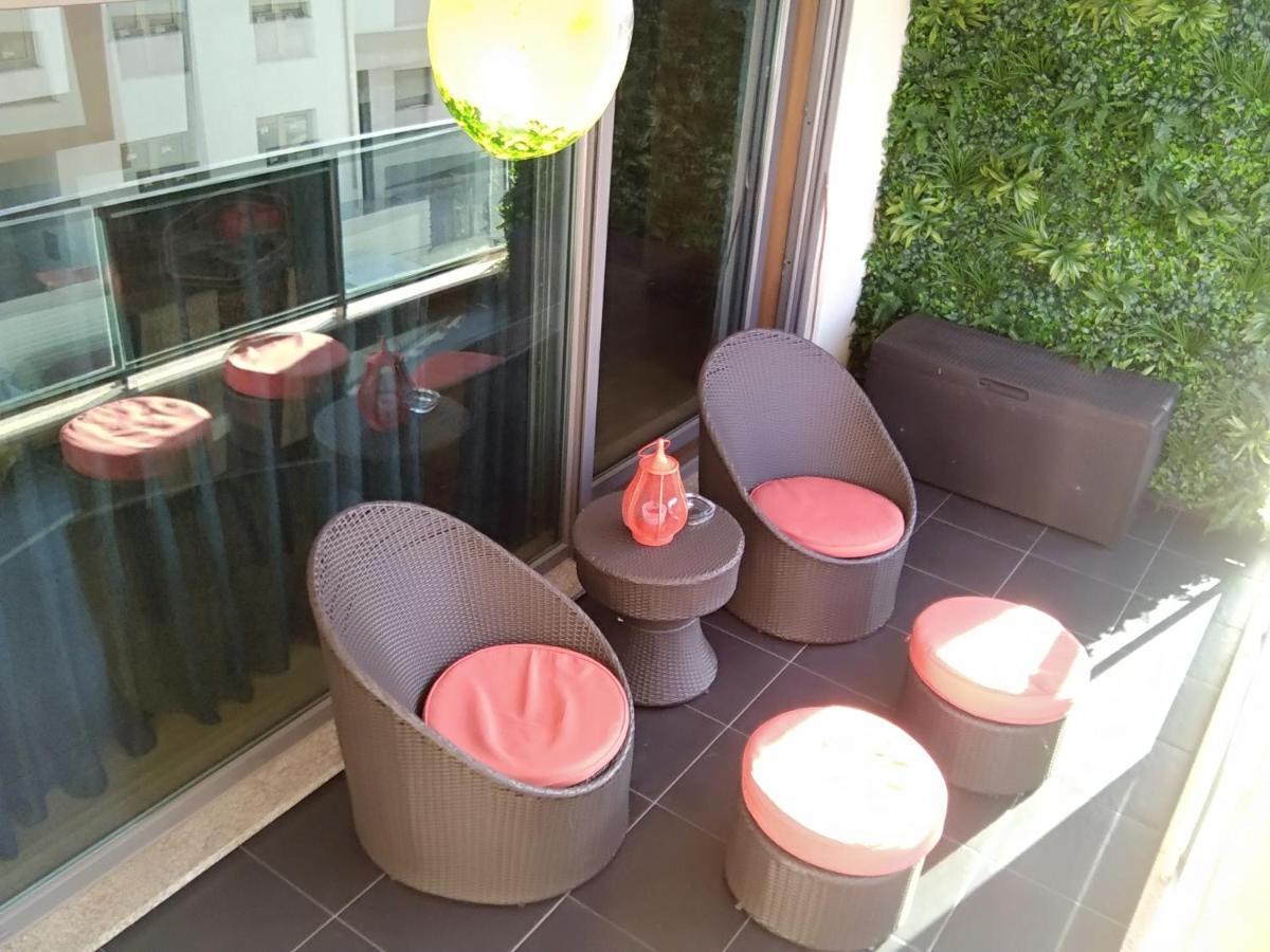 Lupulex Guesthouse Bragança Eksteriør billede