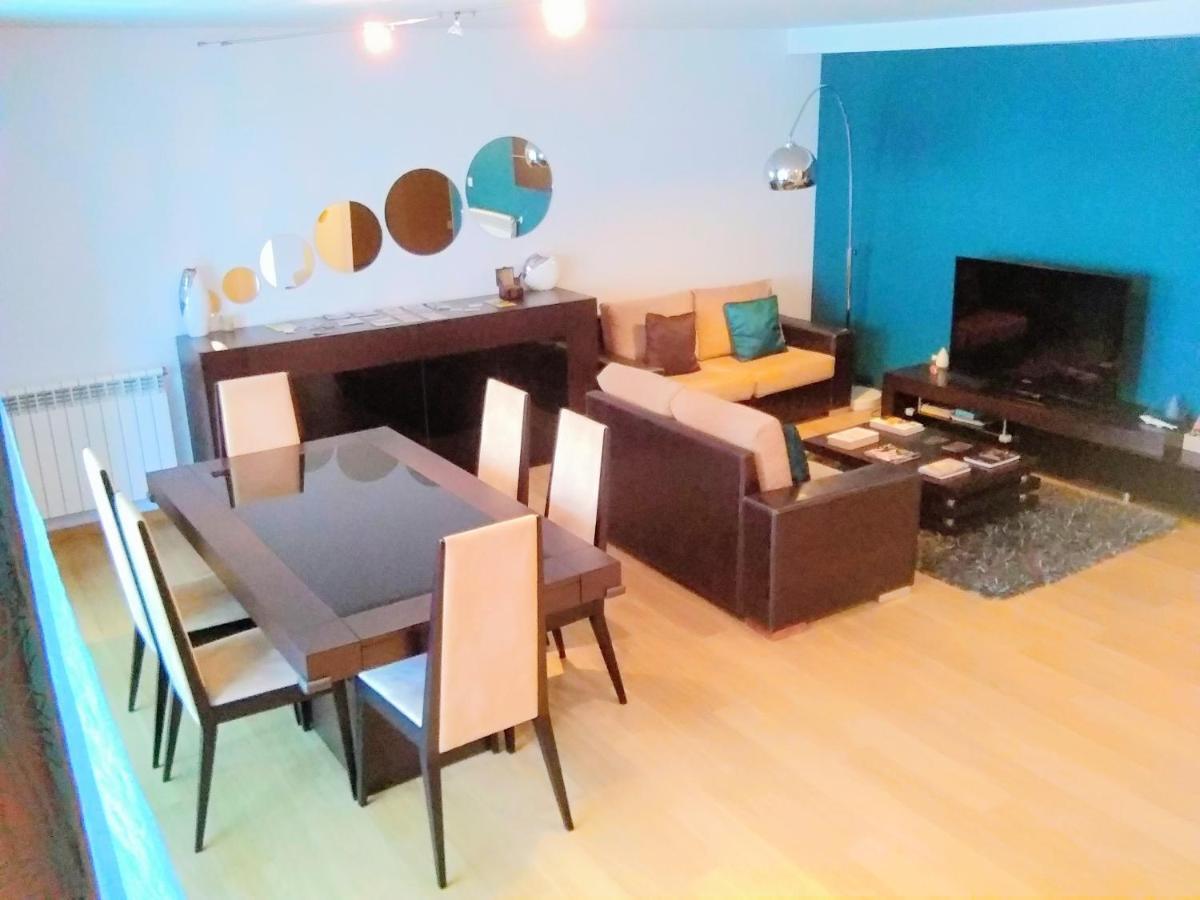 Lupulex Guesthouse Bragança Eksteriør billede