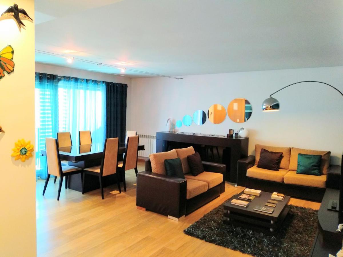 Lupulex Guesthouse Bragança Eksteriør billede