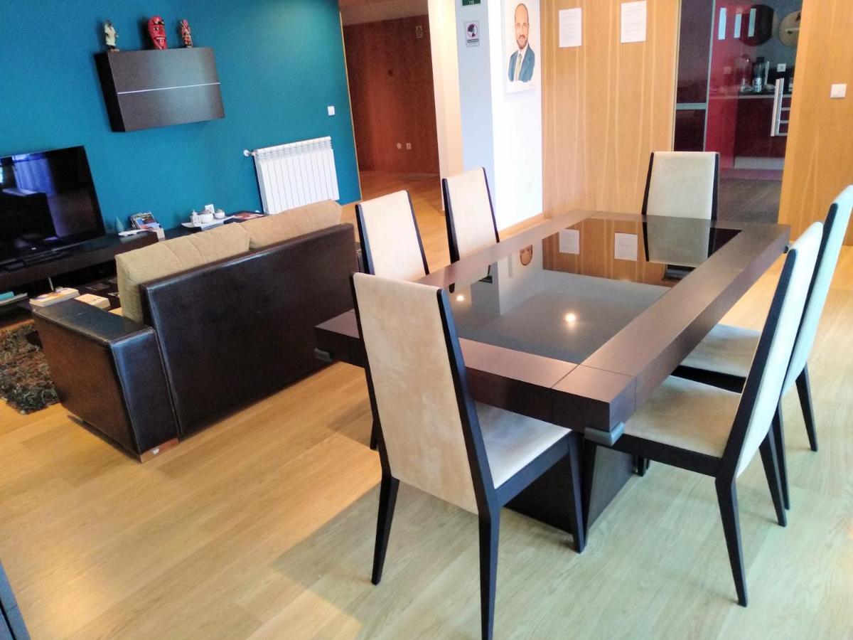 Lupulex Guesthouse Bragança Eksteriør billede